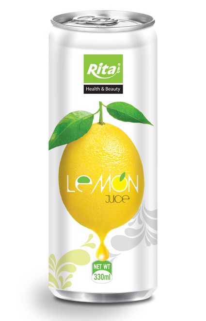 330ml lemon juice